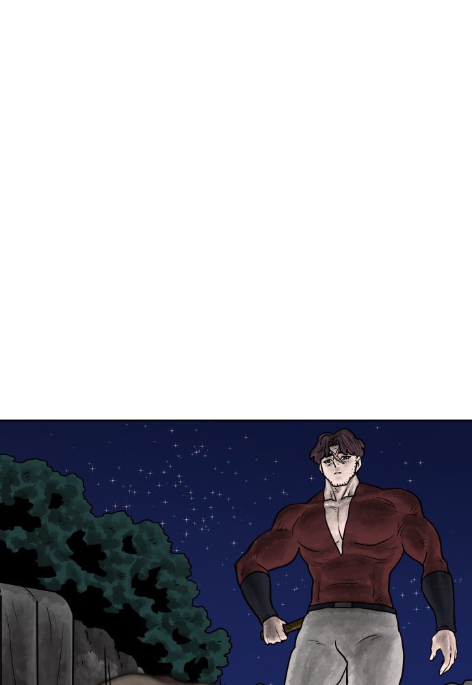 Warrior Executioner Chapter 6 - Page 92