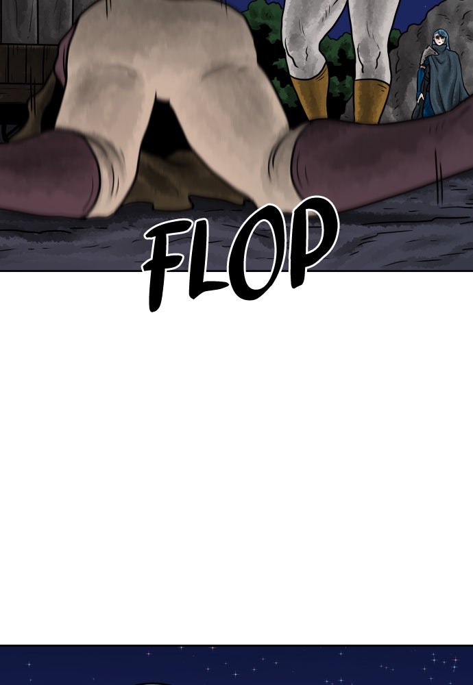 Warrior Executioner Chapter 6 - Page 93