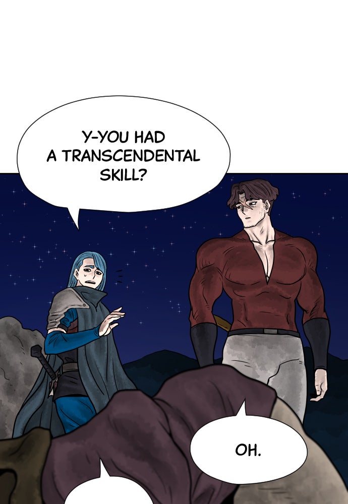 Warrior Executioner Chapter 6 - Page 95