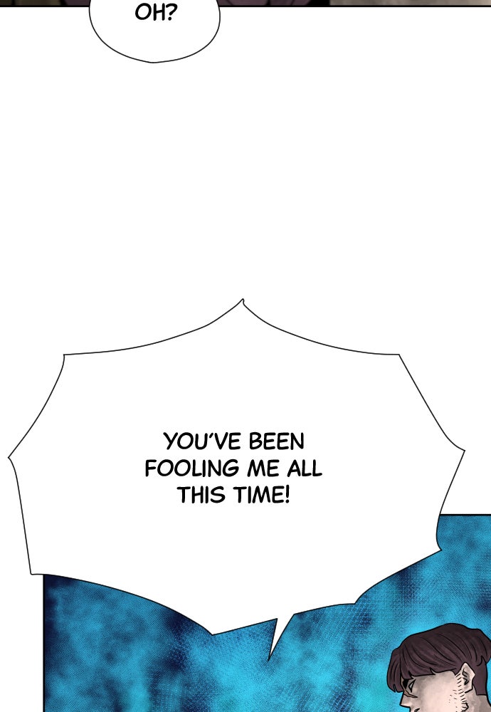 Warrior Executioner Chapter 6 - Page 96