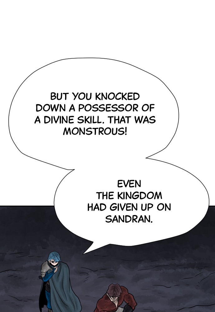 Warrior Executioner Chapter 6 - Page 98