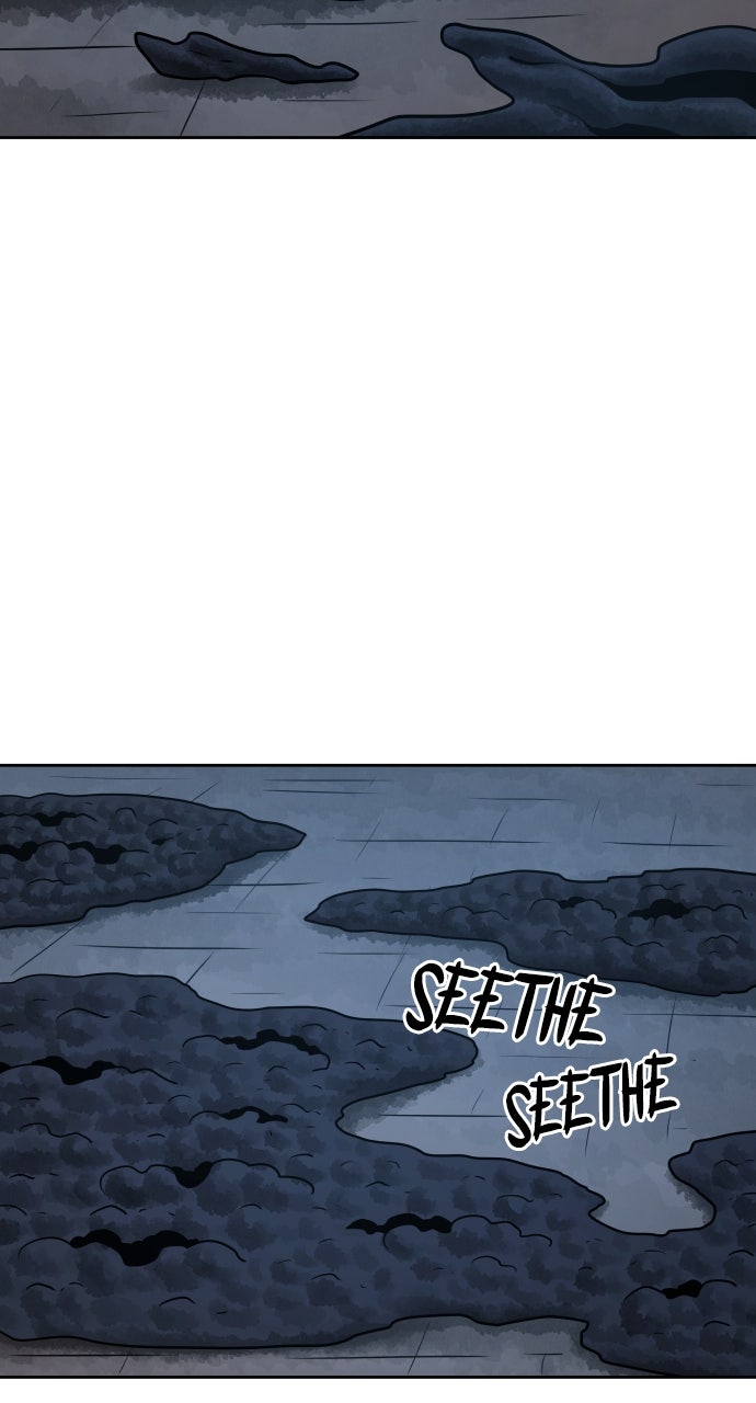 Warrior Executioner Chapter 60 - Page 2