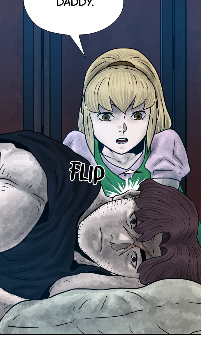 Warrior Executioner Chapter 60 - Page 101