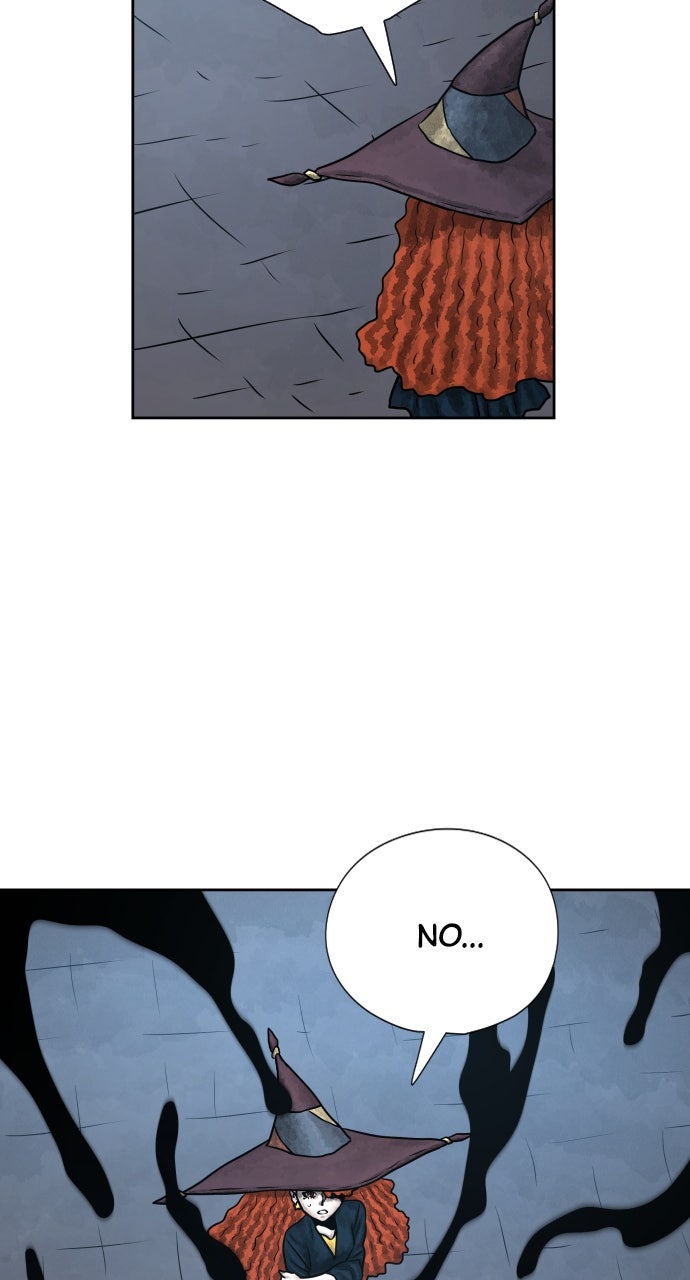 Warrior Executioner Chapter 60 - Page 12