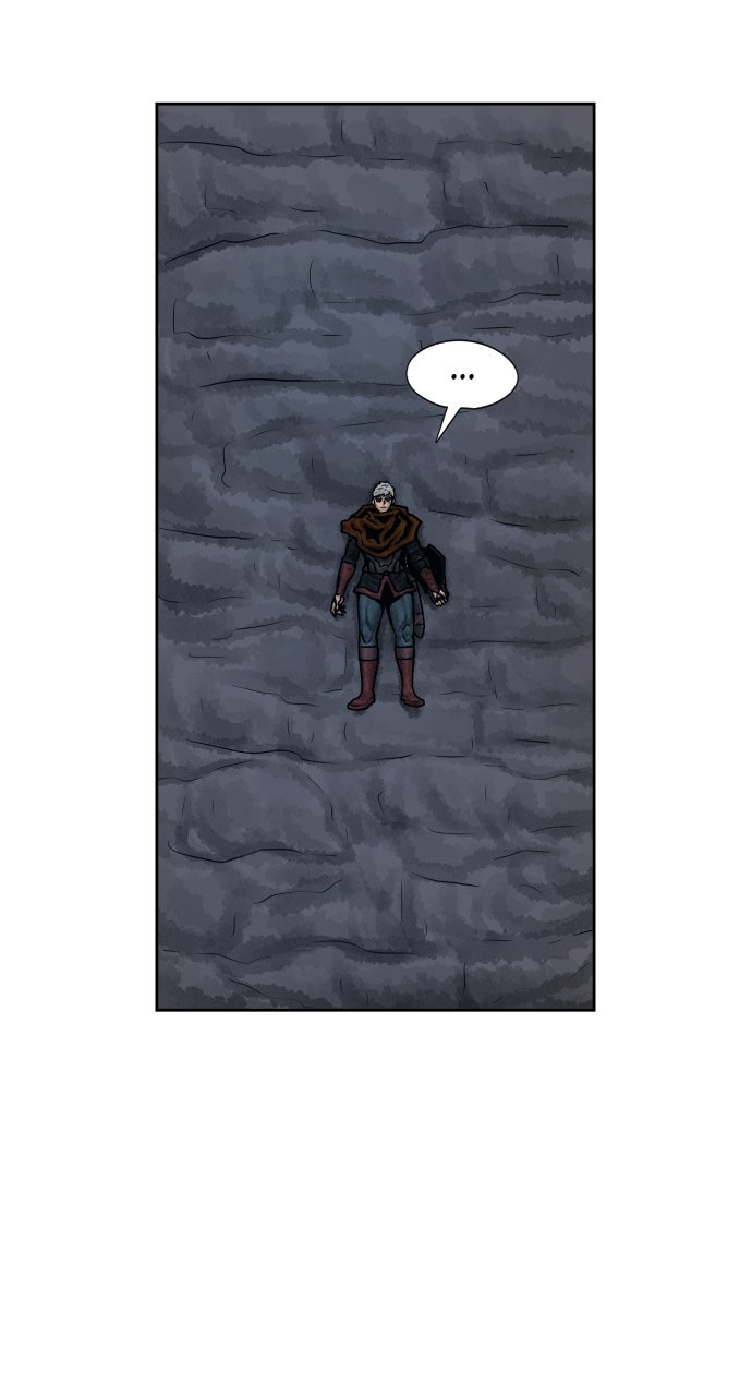 Warrior Executioner Chapter 60 - Page 16