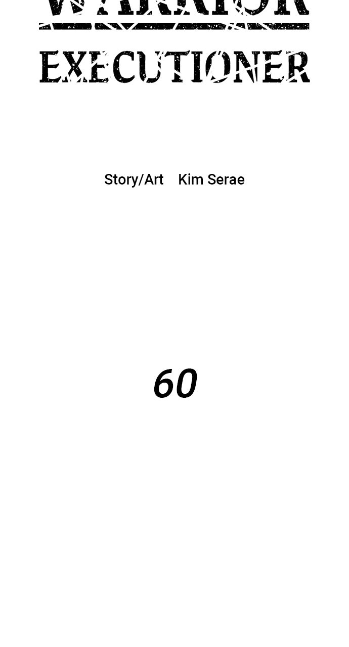Warrior Executioner Chapter 60 - Page 22