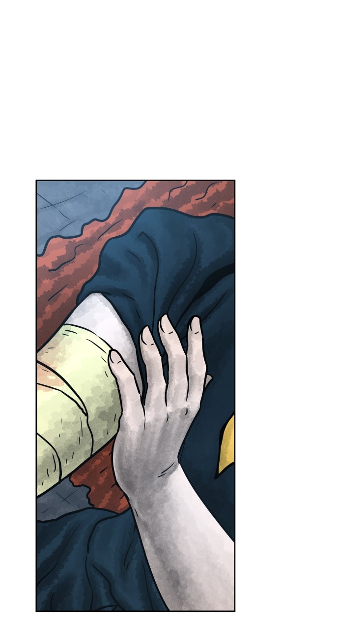 Warrior Executioner Chapter 60 - Page 23