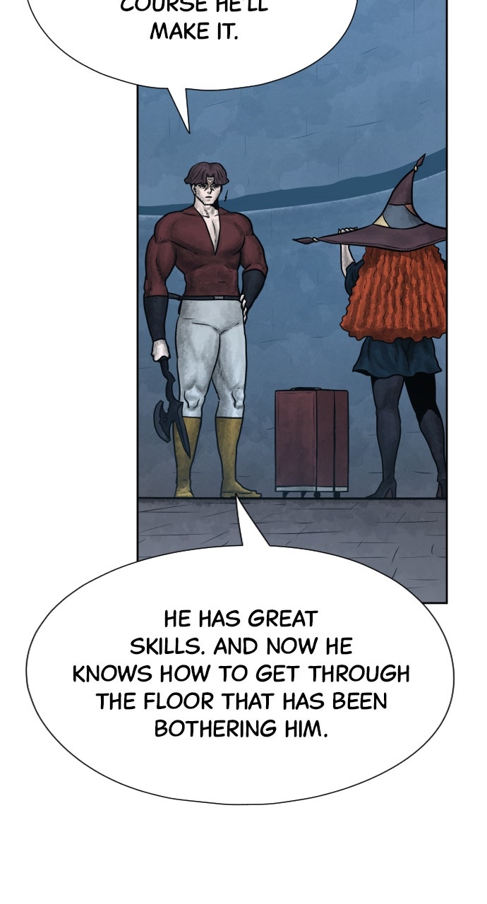 Warrior Executioner Chapter 60 - Page 27