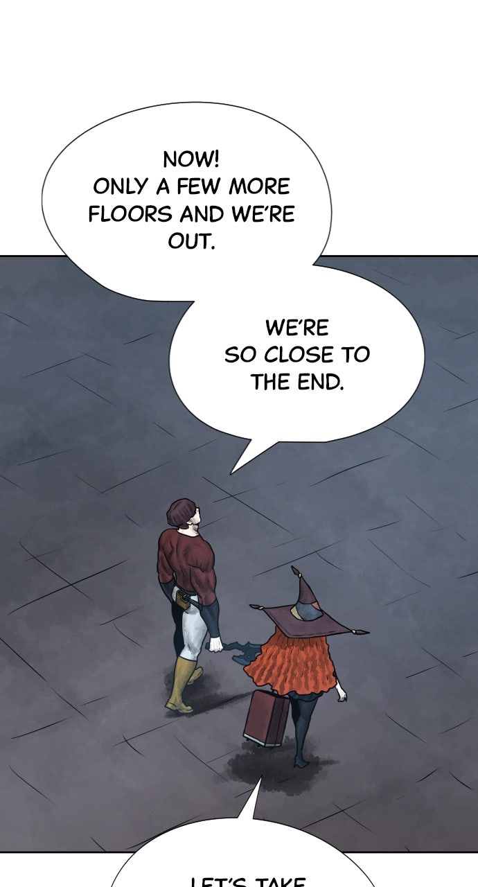 Warrior Executioner Chapter 60 - Page 28