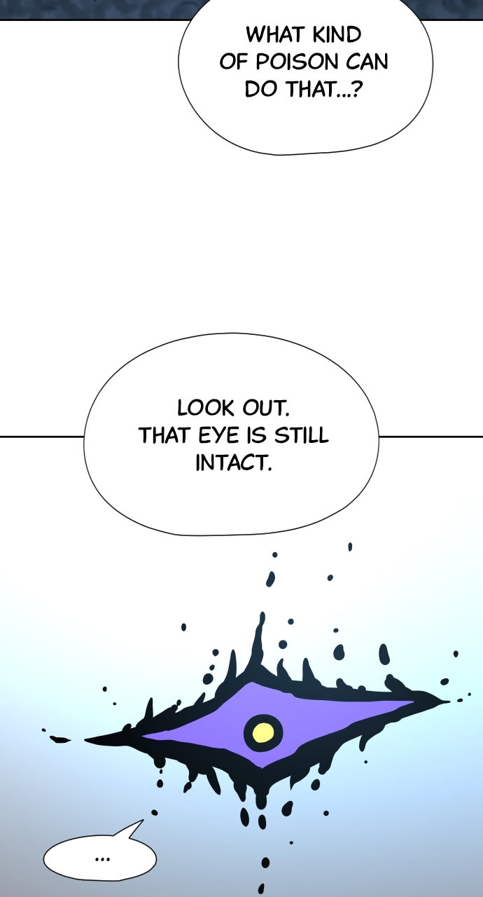 Warrior Executioner Chapter 60 - Page 4