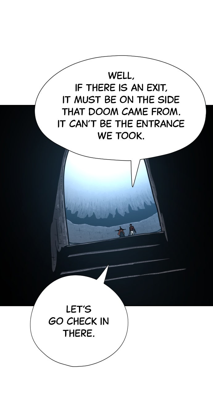 Warrior Executioner Chapter 60 - Page 31