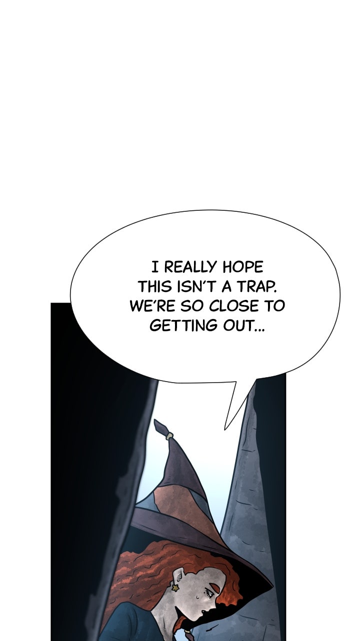 Warrior Executioner Chapter 60 - Page 32