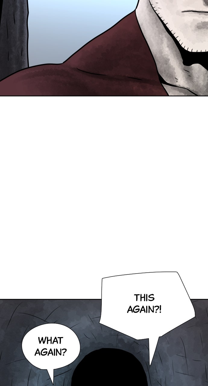 Warrior Executioner Chapter 60 - Page 34