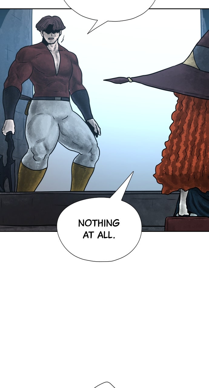 Warrior Executioner Chapter 60 - Page 36