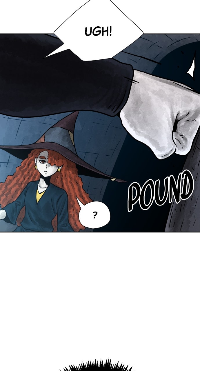 Warrior Executioner Chapter 60 - Page 37