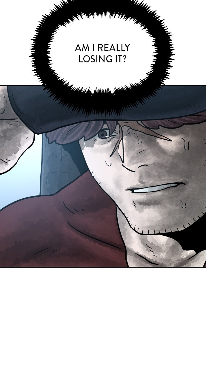 Warrior Executioner Chapter 60 - Page 38