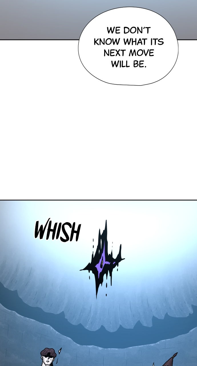 Warrior Executioner Chapter 60 - Page 5