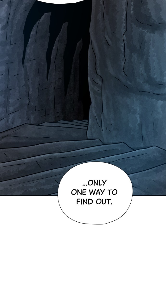 Warrior Executioner Chapter 60 - Page 43