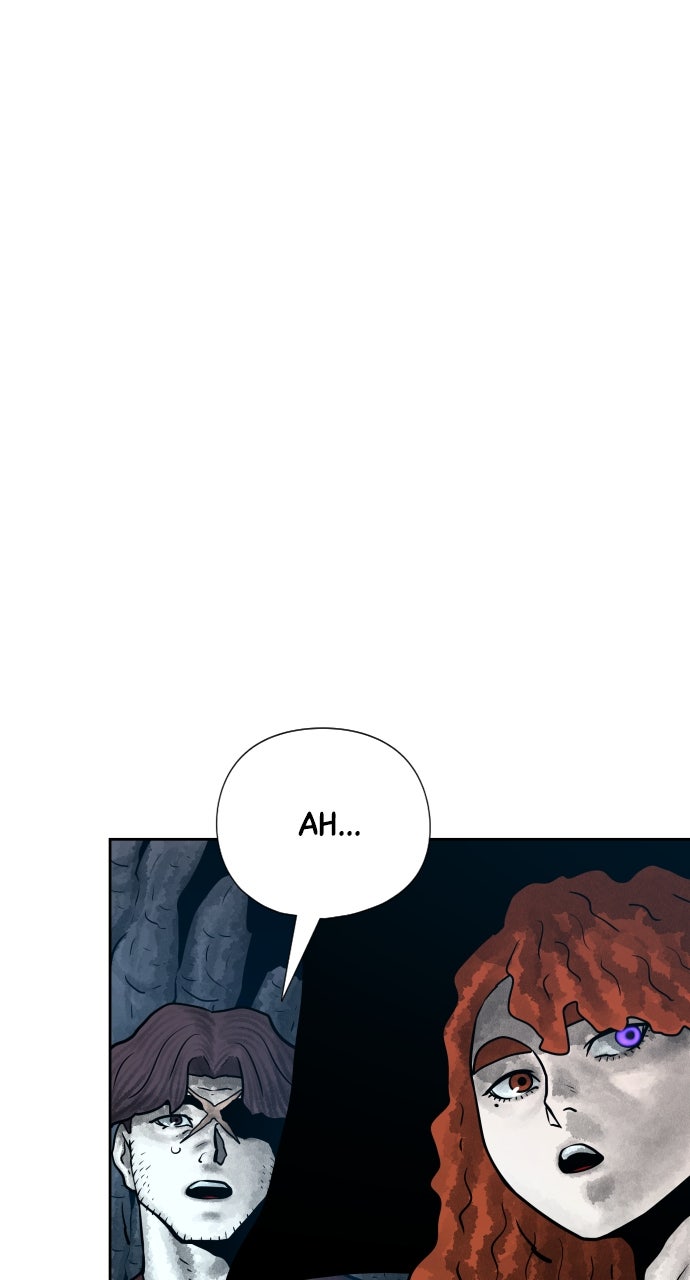 Warrior Executioner Chapter 60 - Page 44