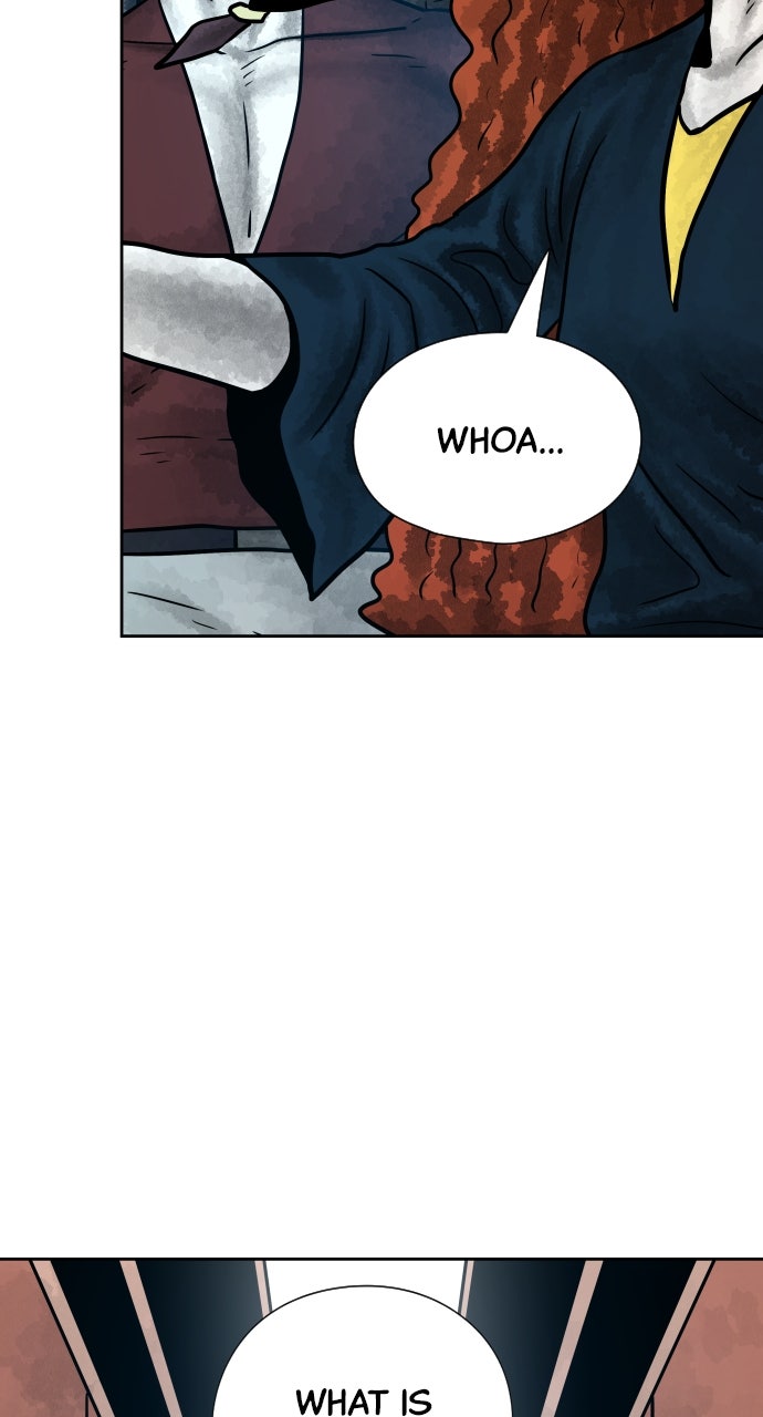 Warrior Executioner Chapter 60 - Page 45