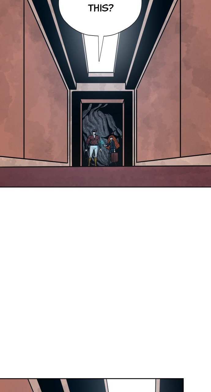 Warrior Executioner Chapter 60 - Page 46