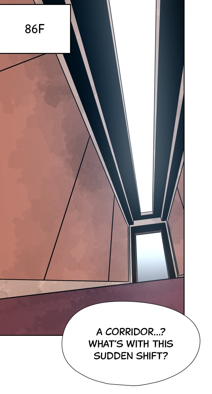 Warrior Executioner Chapter 60 - Page 47