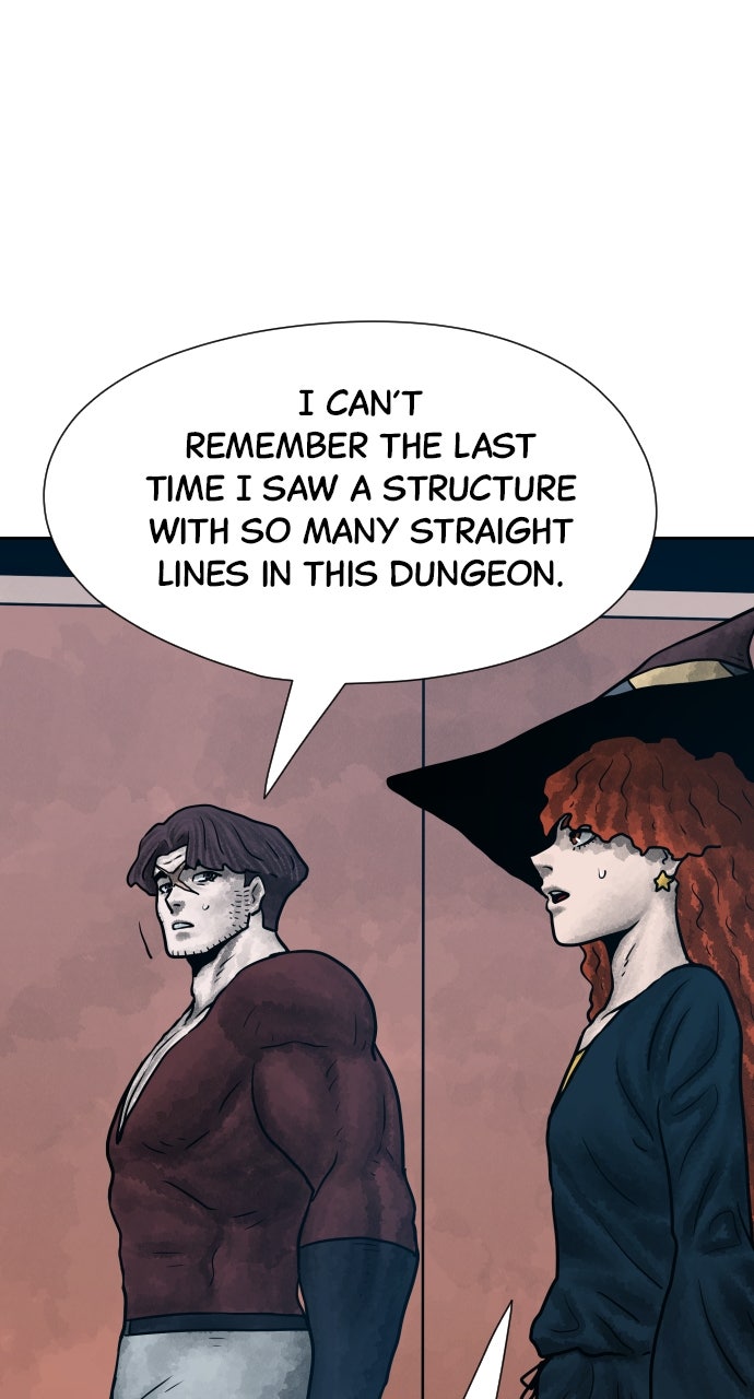 Warrior Executioner Chapter 60 - Page 48