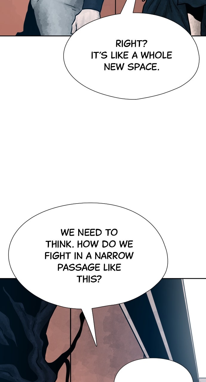 Warrior Executioner Chapter 60 - Page 49