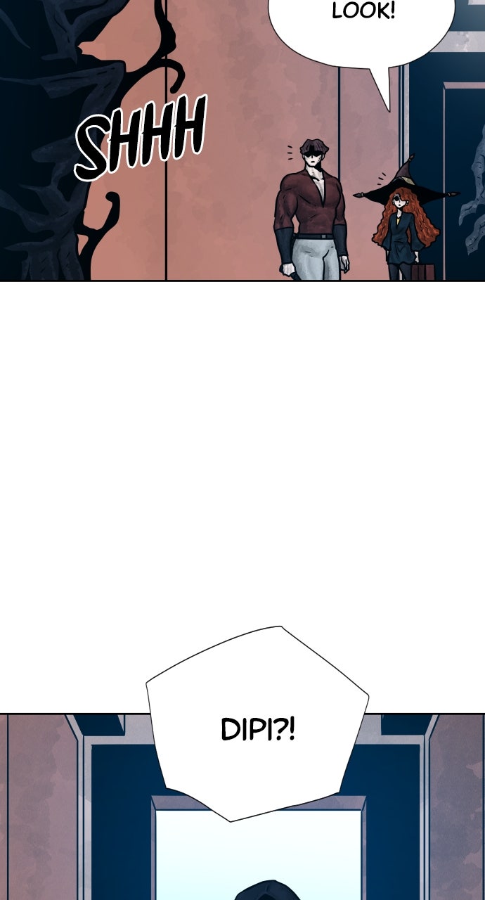 Warrior Executioner Chapter 60 - Page 50