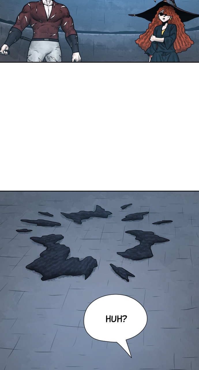 Warrior Executioner Chapter 60 - Page 6