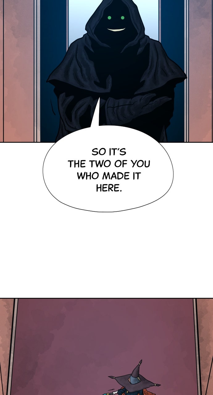 Warrior Executioner Chapter 60 - Page 51