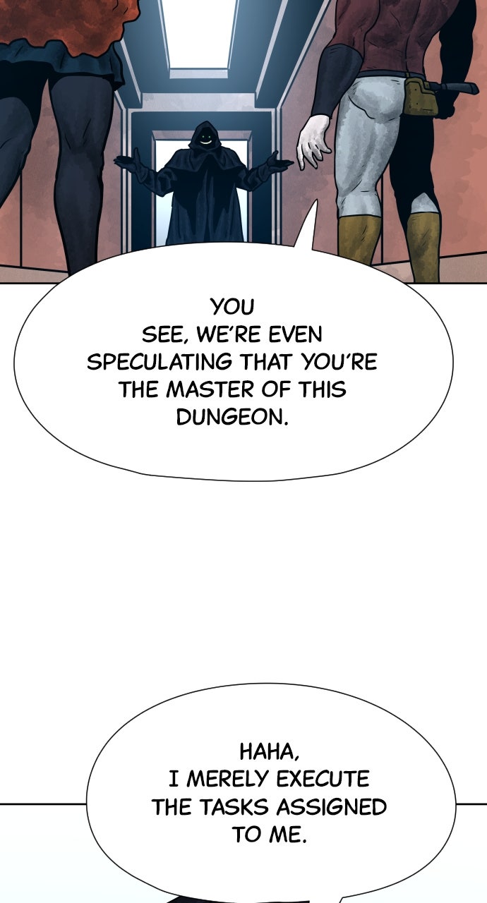 Warrior Executioner Chapter 60 - Page 55