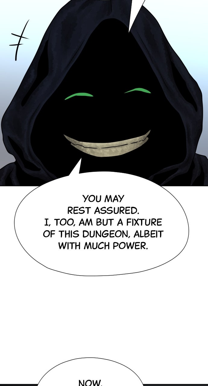 Warrior Executioner Chapter 60 - Page 56