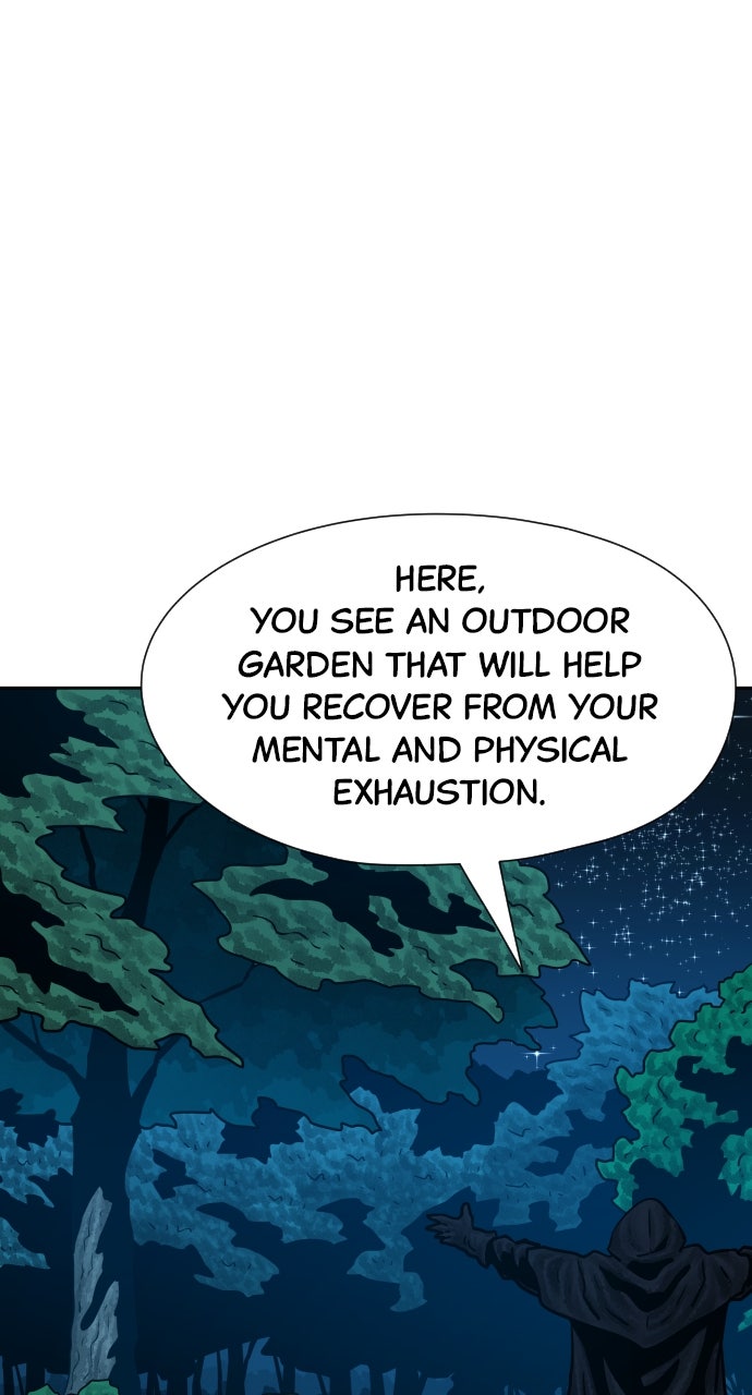 Warrior Executioner Chapter 60 - Page 58