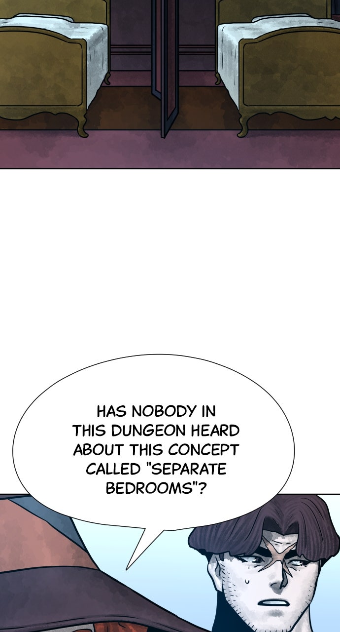 Warrior Executioner Chapter 60 - Page 64