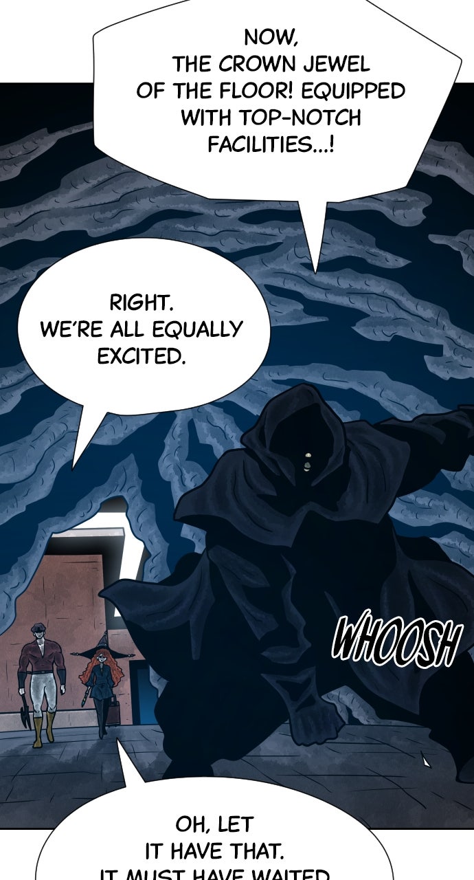 Warrior Executioner Chapter 60 - Page 66