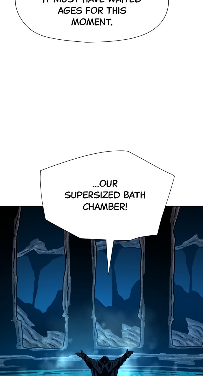 Warrior Executioner Chapter 60 - Page 67