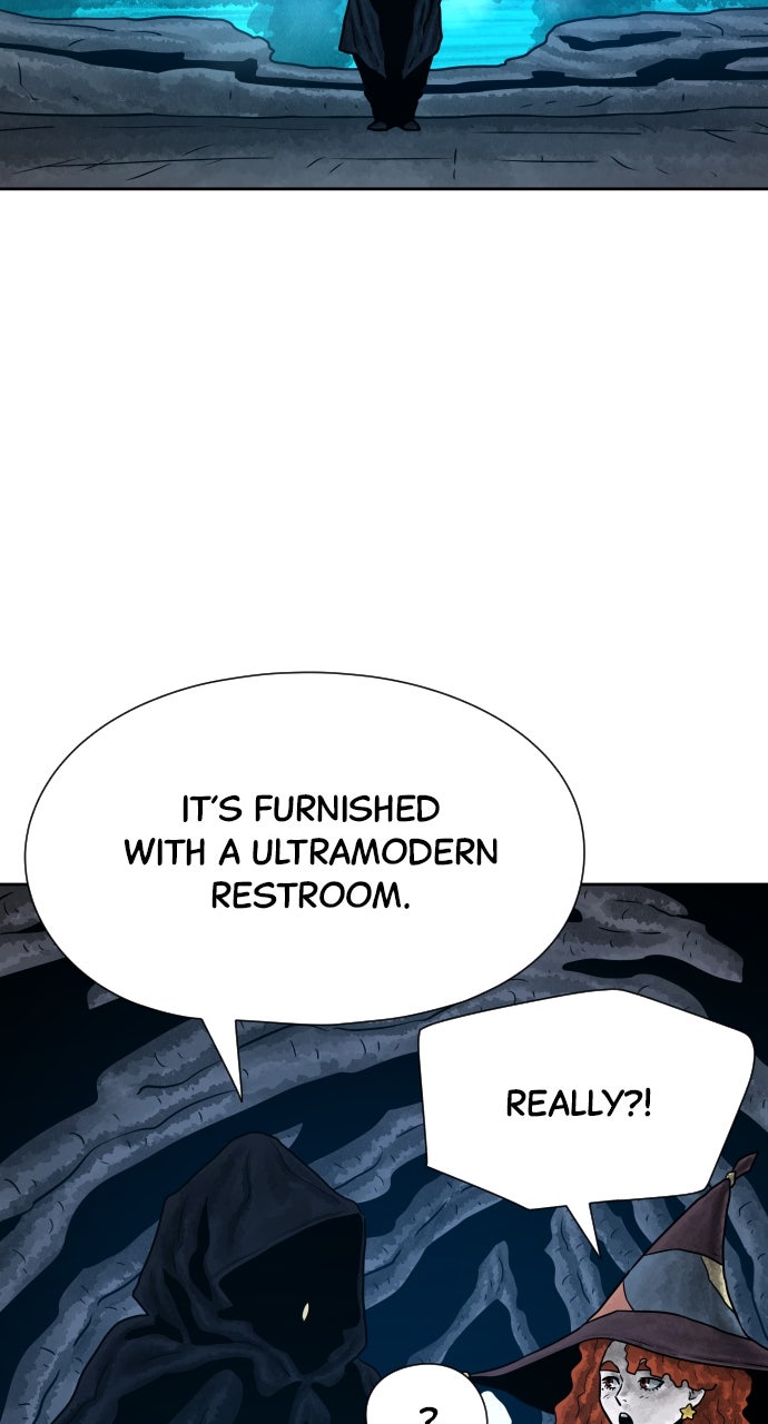 Warrior Executioner Chapter 60 - Page 68