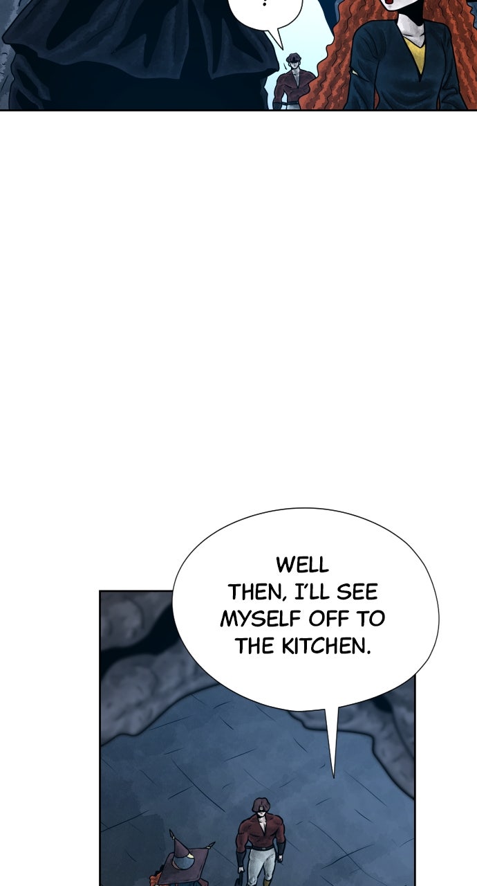 Warrior Executioner Chapter 60 - Page 69