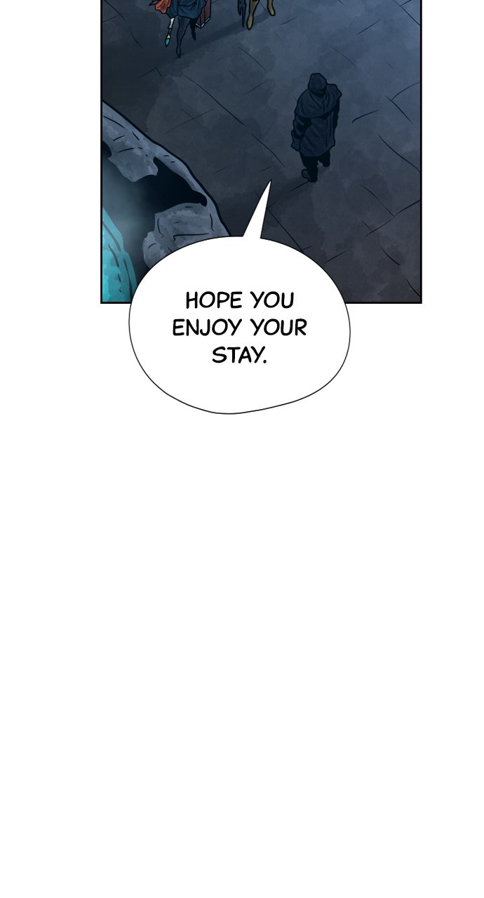 Warrior Executioner Chapter 60 - Page 70