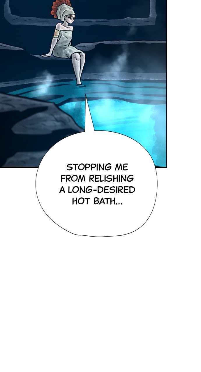 Warrior Executioner Chapter 60 - Page 73