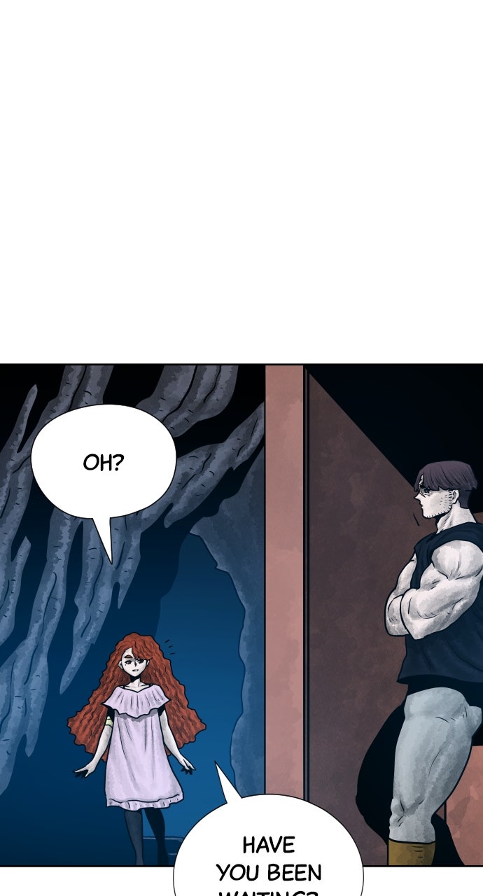 Warrior Executioner Chapter 60 - Page 74