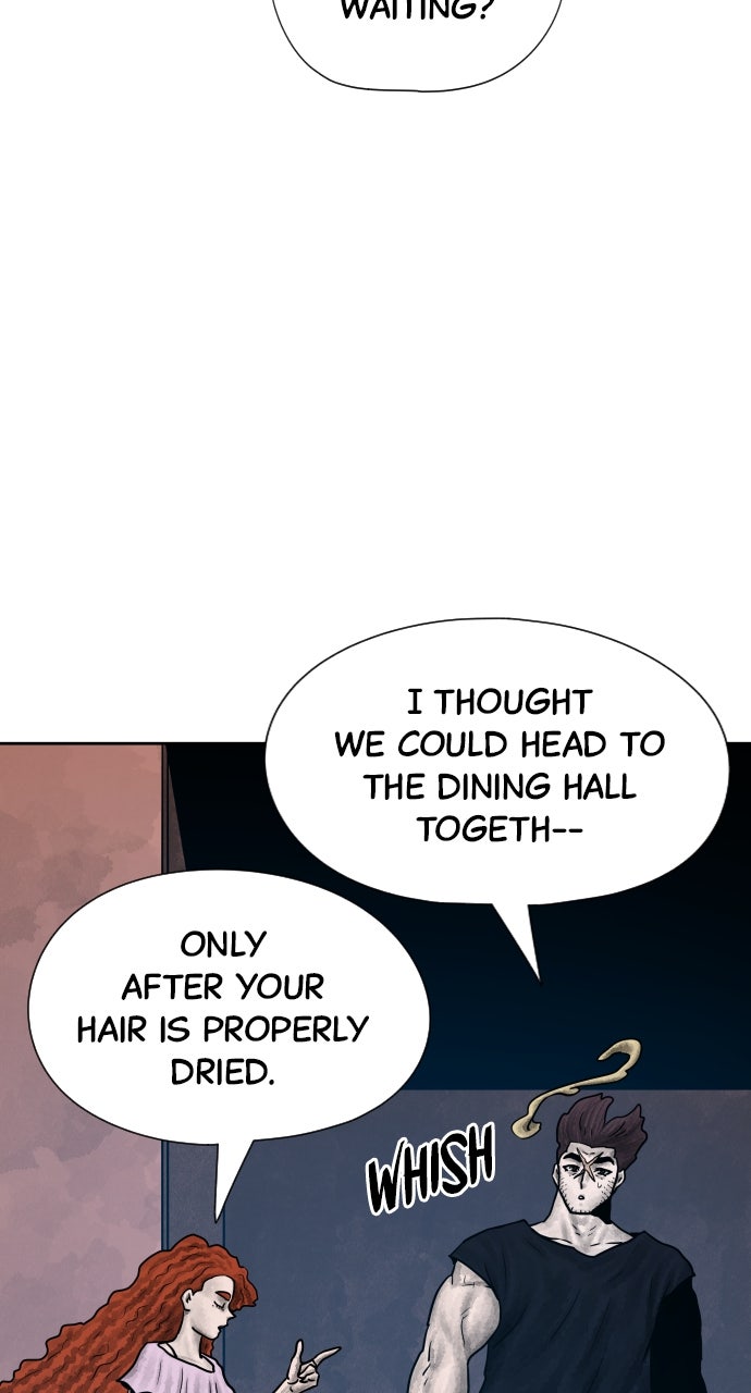 Warrior Executioner Chapter 60 - Page 75