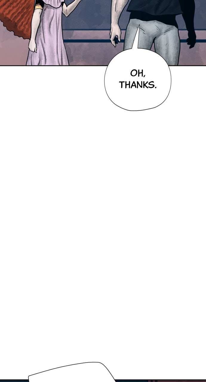 Warrior Executioner Chapter 60 - Page 76