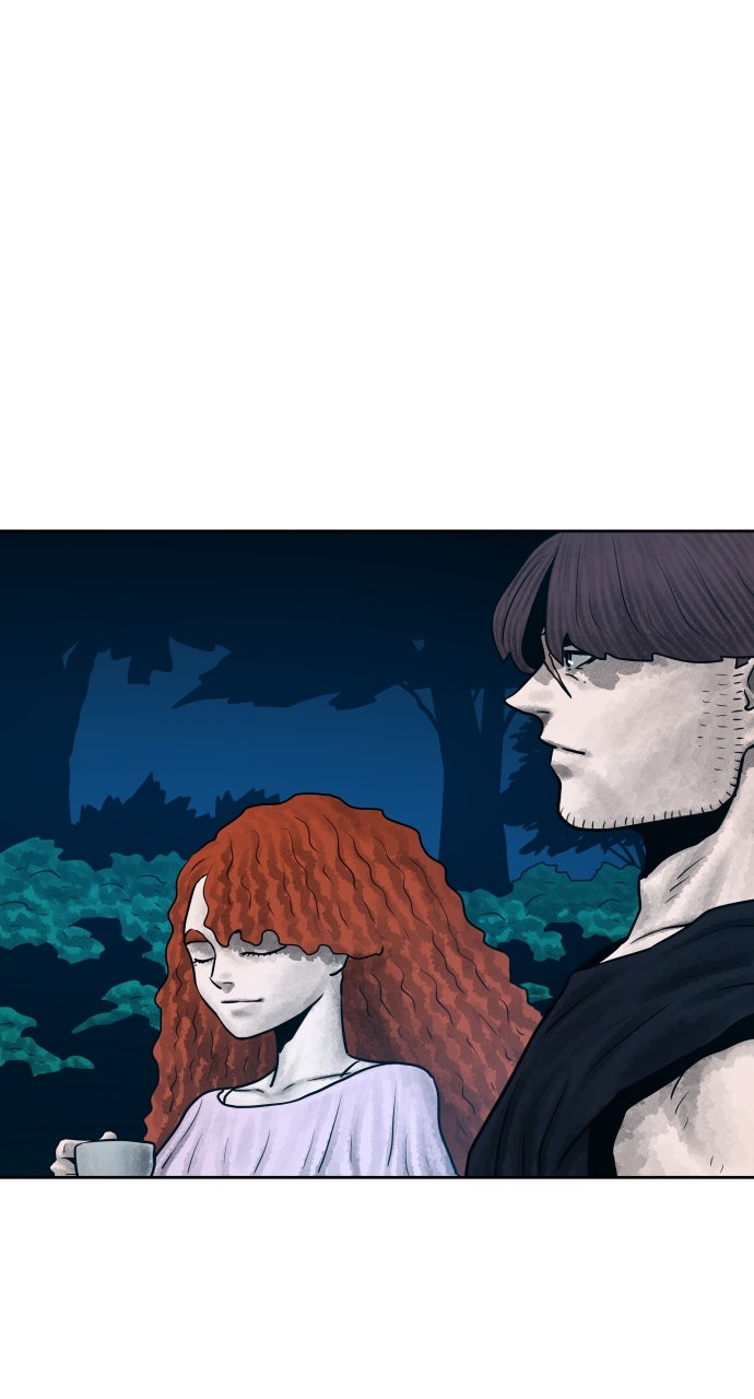 Warrior Executioner Chapter 60 - Page 80
