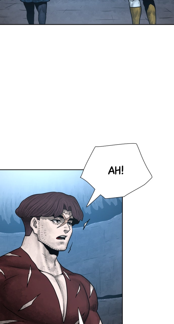 Warrior Executioner Chapter 60 - Page 9