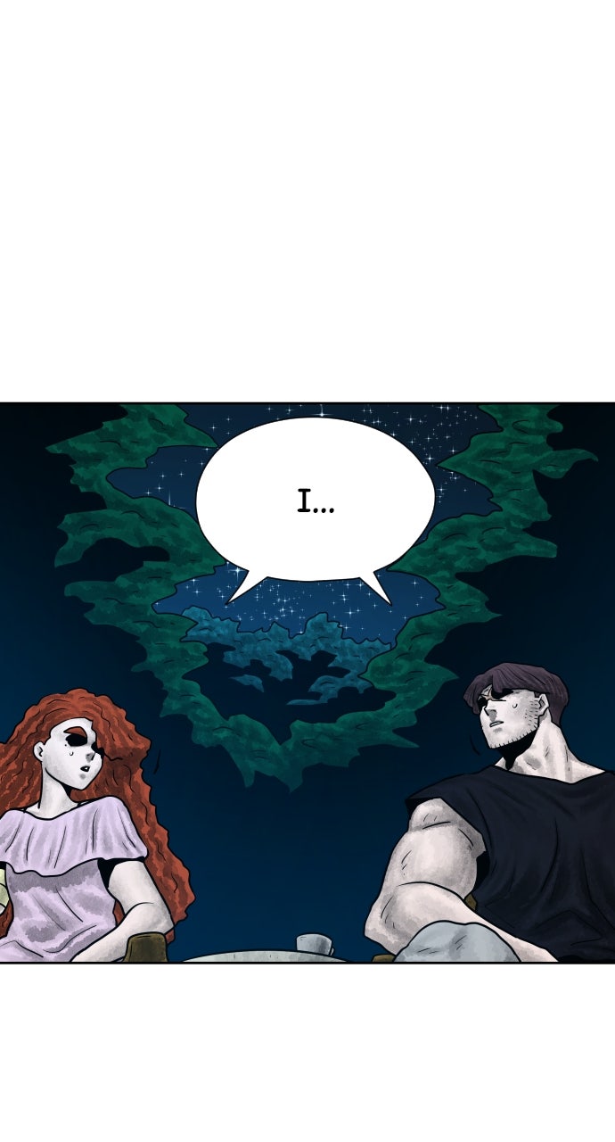 Warrior Executioner Chapter 60 - Page 81