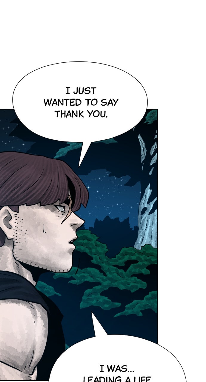 Warrior Executioner Chapter 60 - Page 83