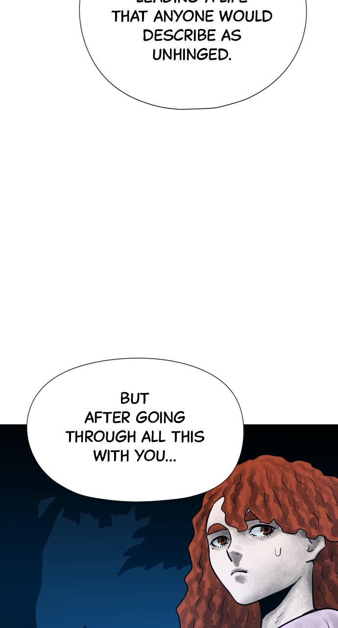 Warrior Executioner Chapter 60 - Page 84