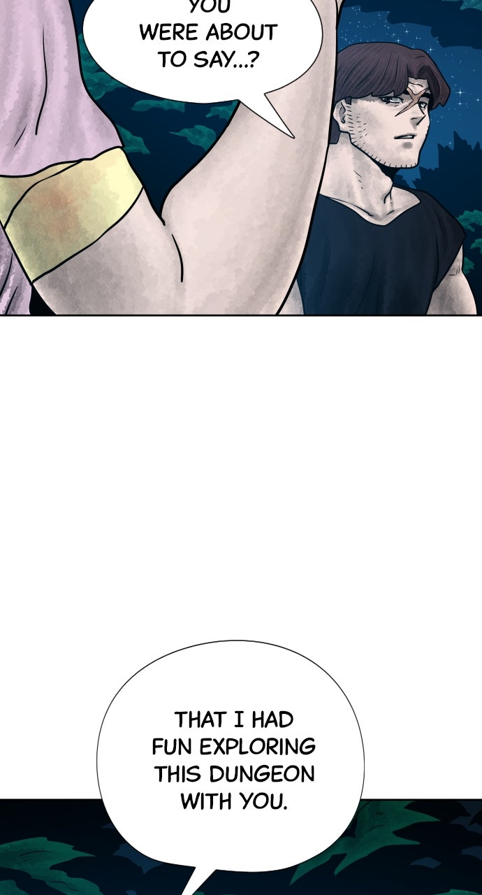 Warrior Executioner Chapter 60 - Page 87